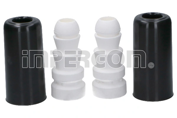 Dust Cover Kit, shock absorber